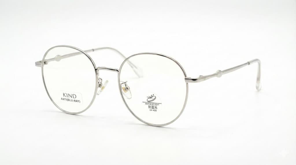 Armazón Mexilux Anti Blue Light