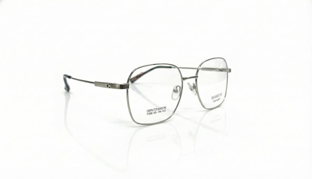 Armazón Mexilux Titanium